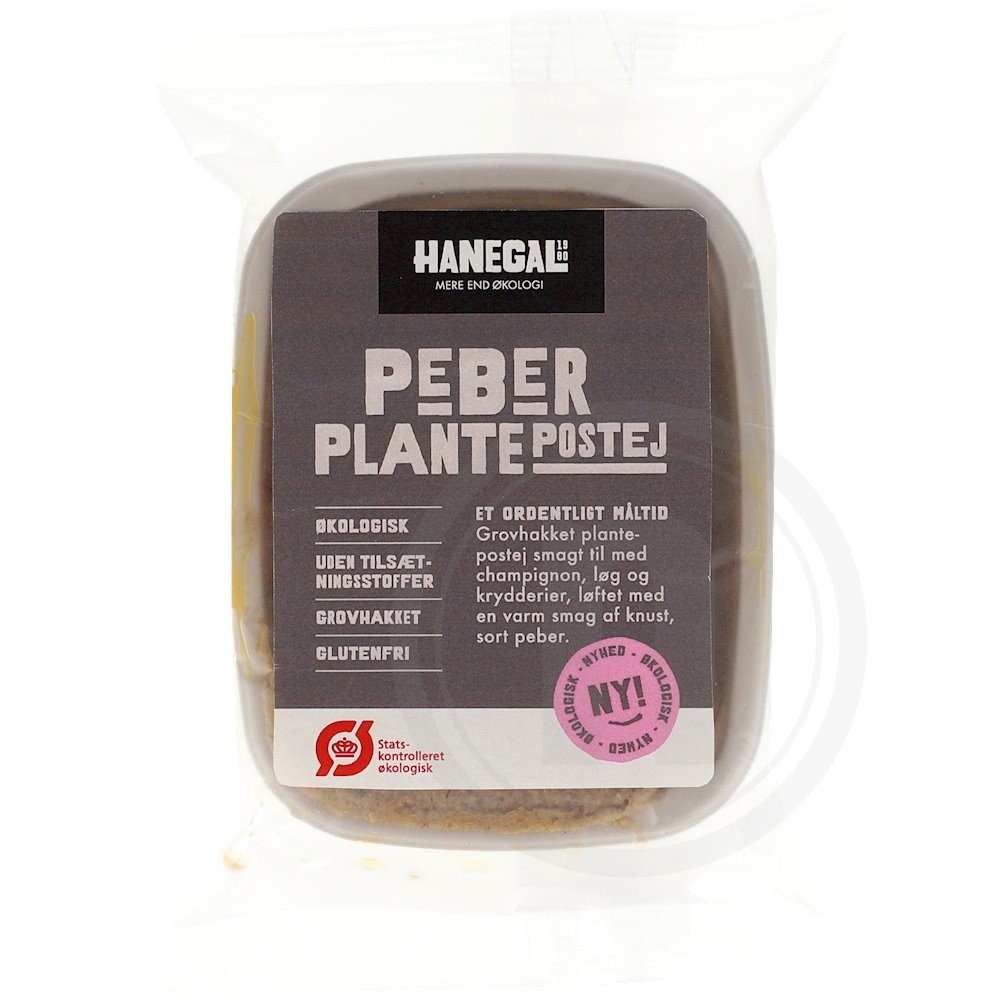 Peberplantepostej