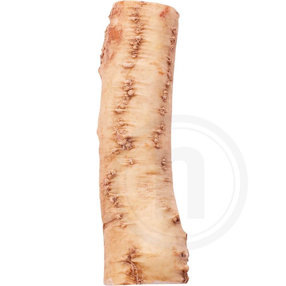 Peberrod hel