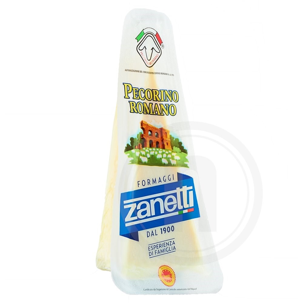 Pecorino Romano