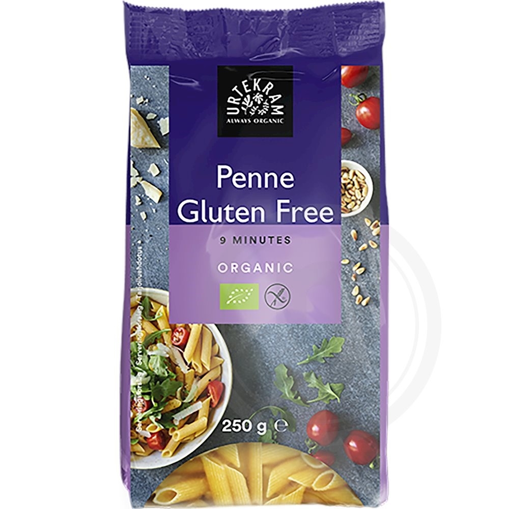 Penne øko.