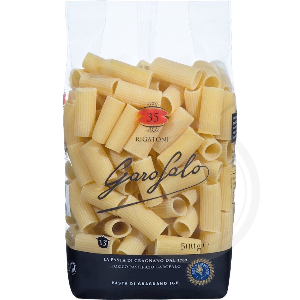 Garofalo Penne Rigatoni