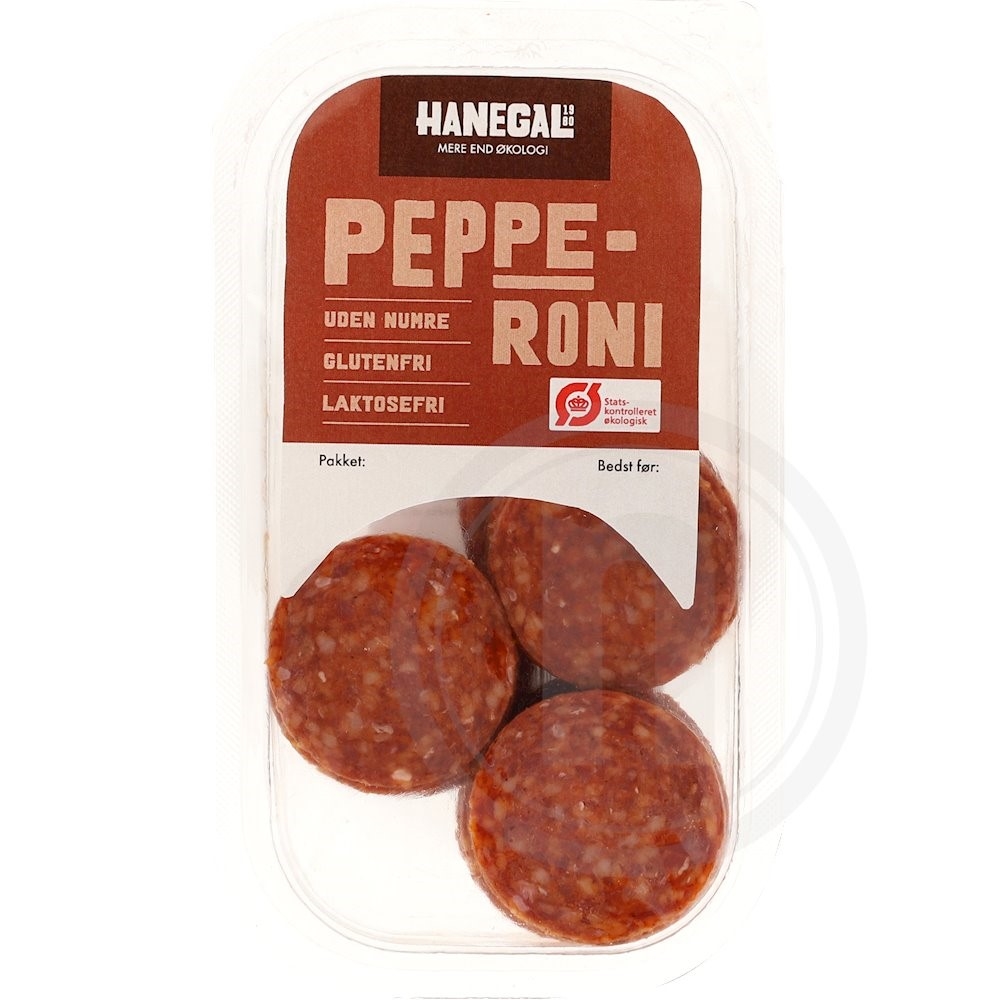Pepperoni