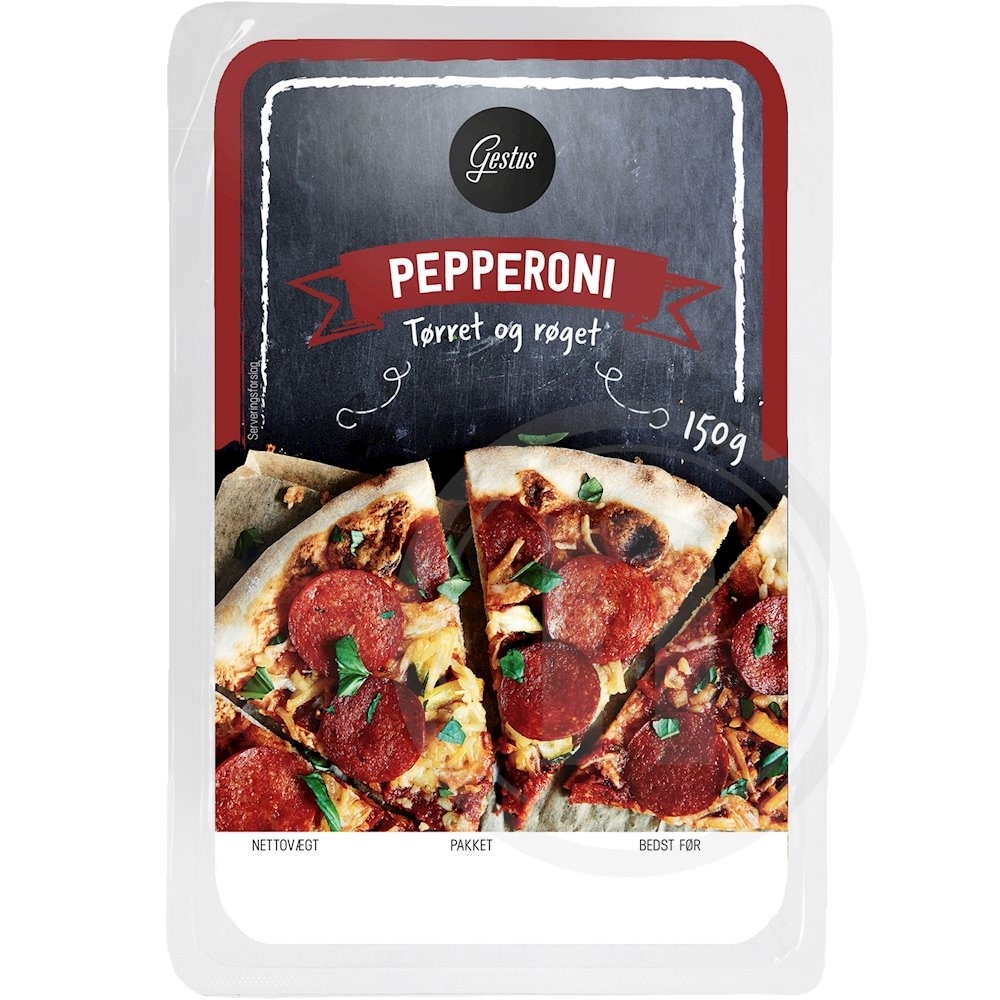 Pepperoni