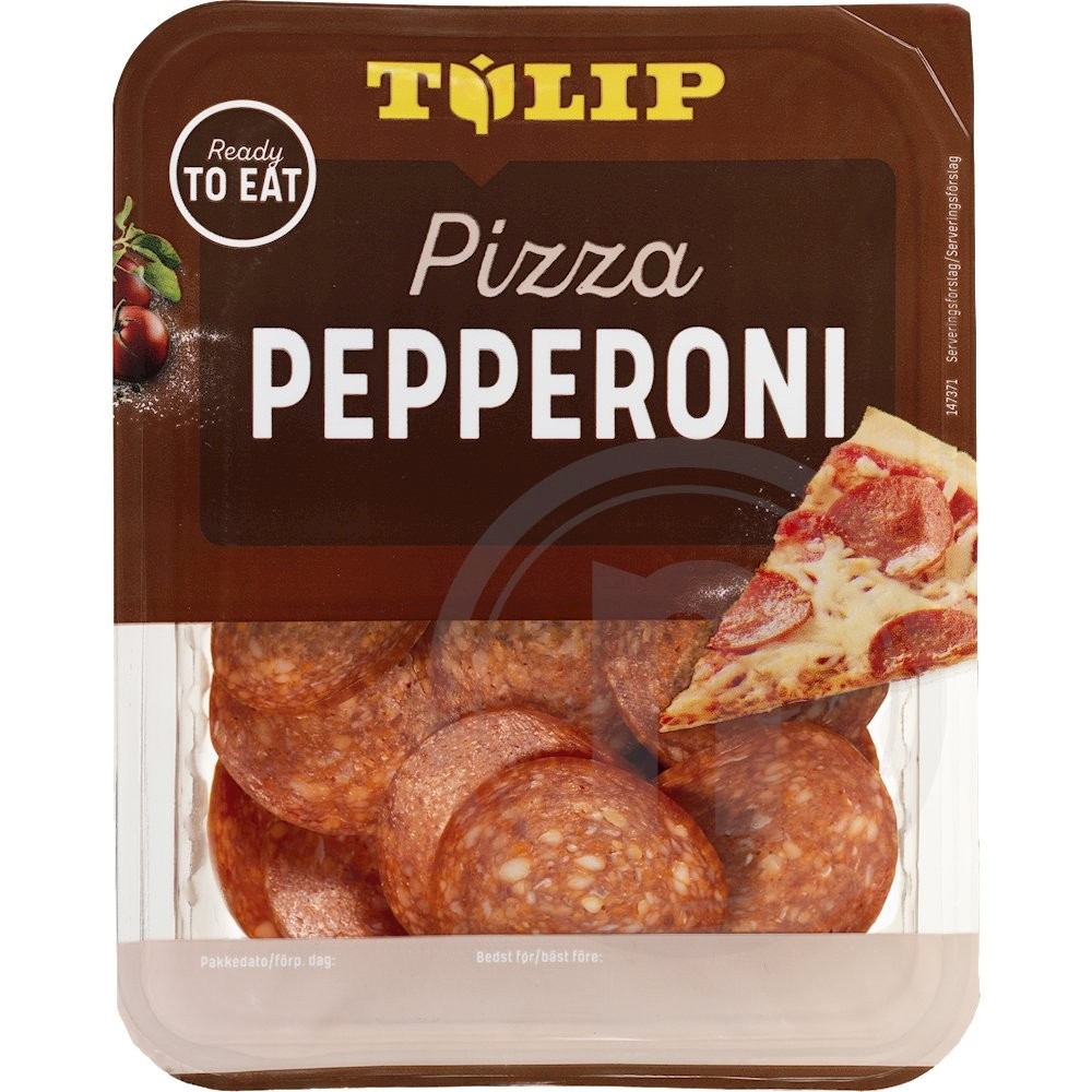 Pepperoni