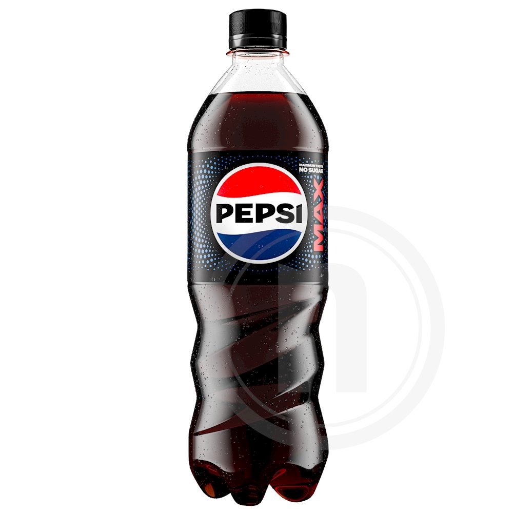 Pepsi Max