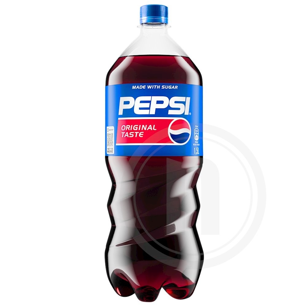 Pepsi Original