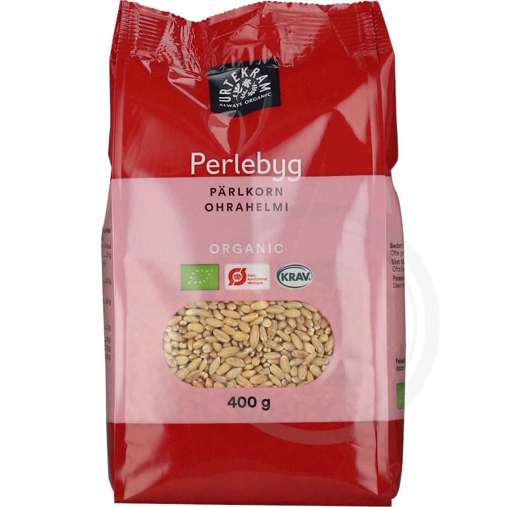 Perlebyg øko.