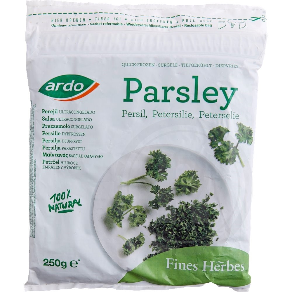 Ardo Persille Frost 250 g