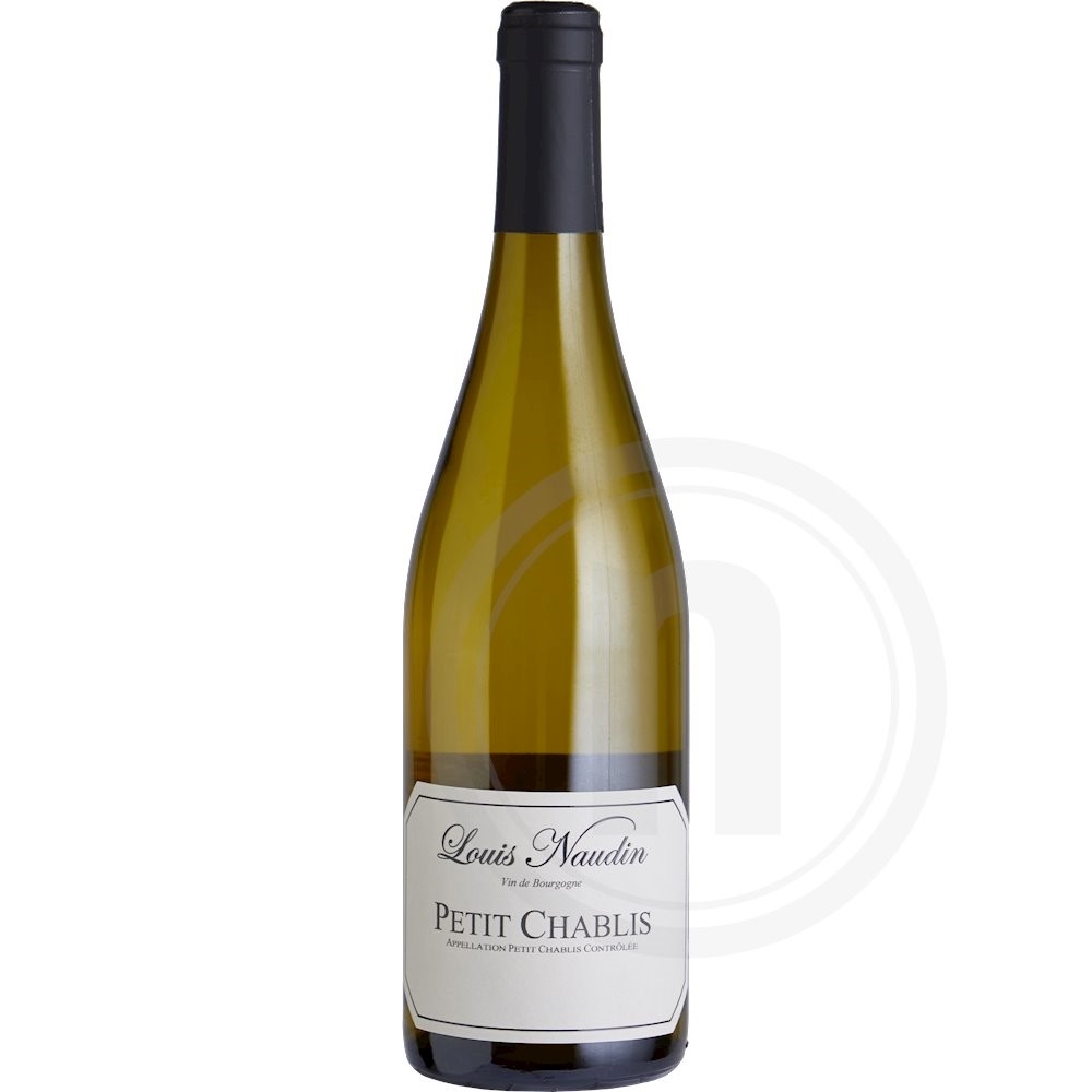 Petit Chablis Louis Naudin 2024