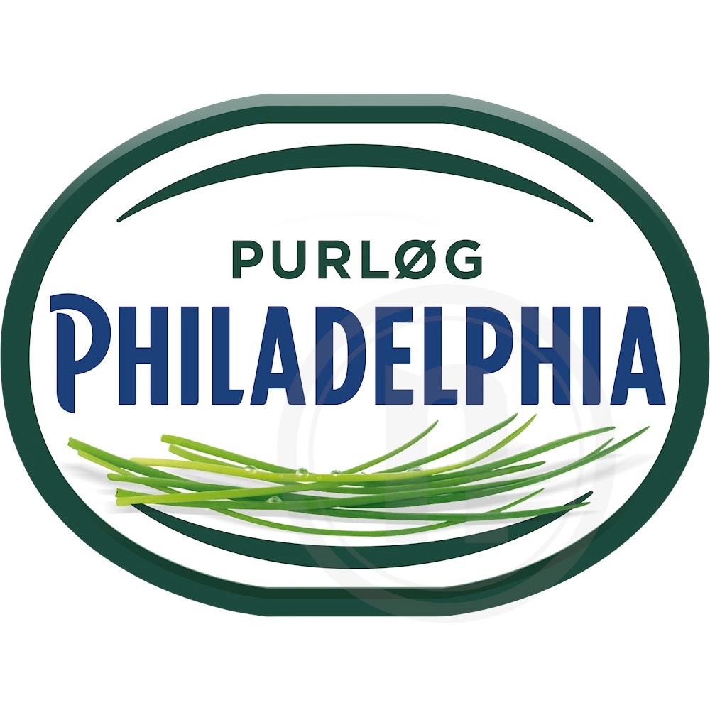 Philadelphia m. purløg