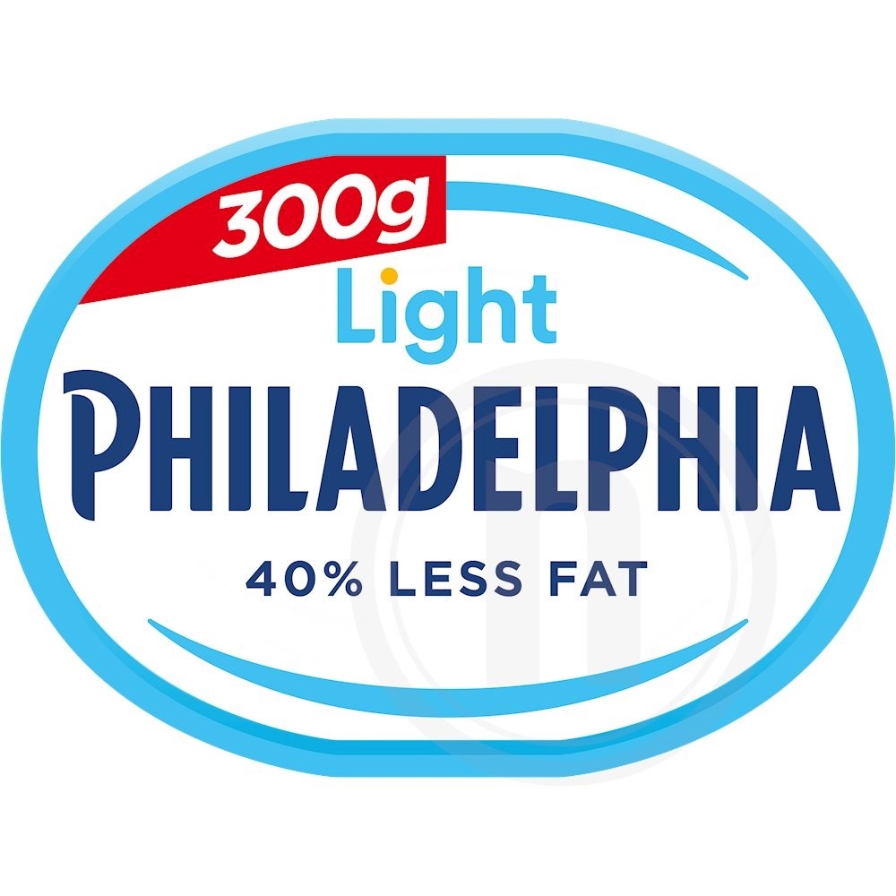 Philadelphia Naturel Light