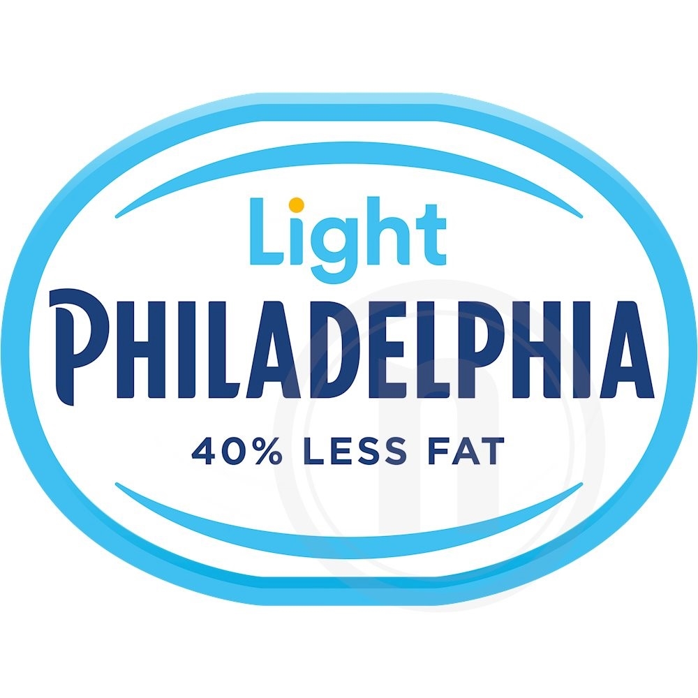 Philadelphia Naturel Light
