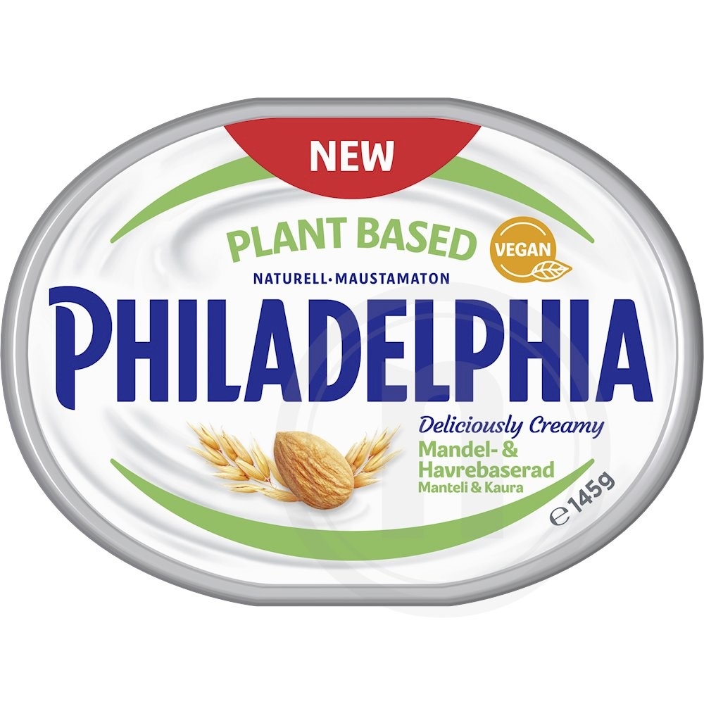 Philadelphia (plantebaseret)