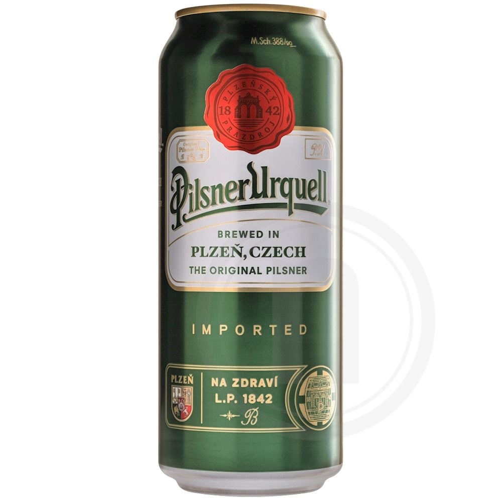Pilsner Urquell