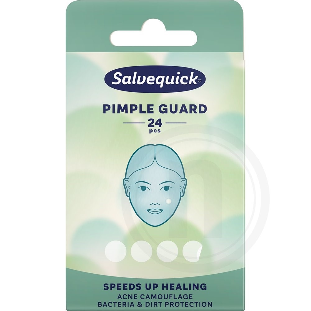 Pimple Guard