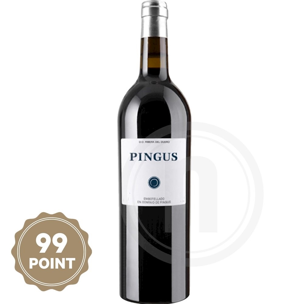 Pingus 2020 Ribera Del Duero