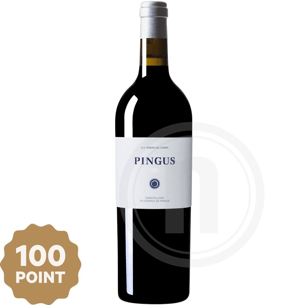 Pingus 2021 Ribera Del Duero