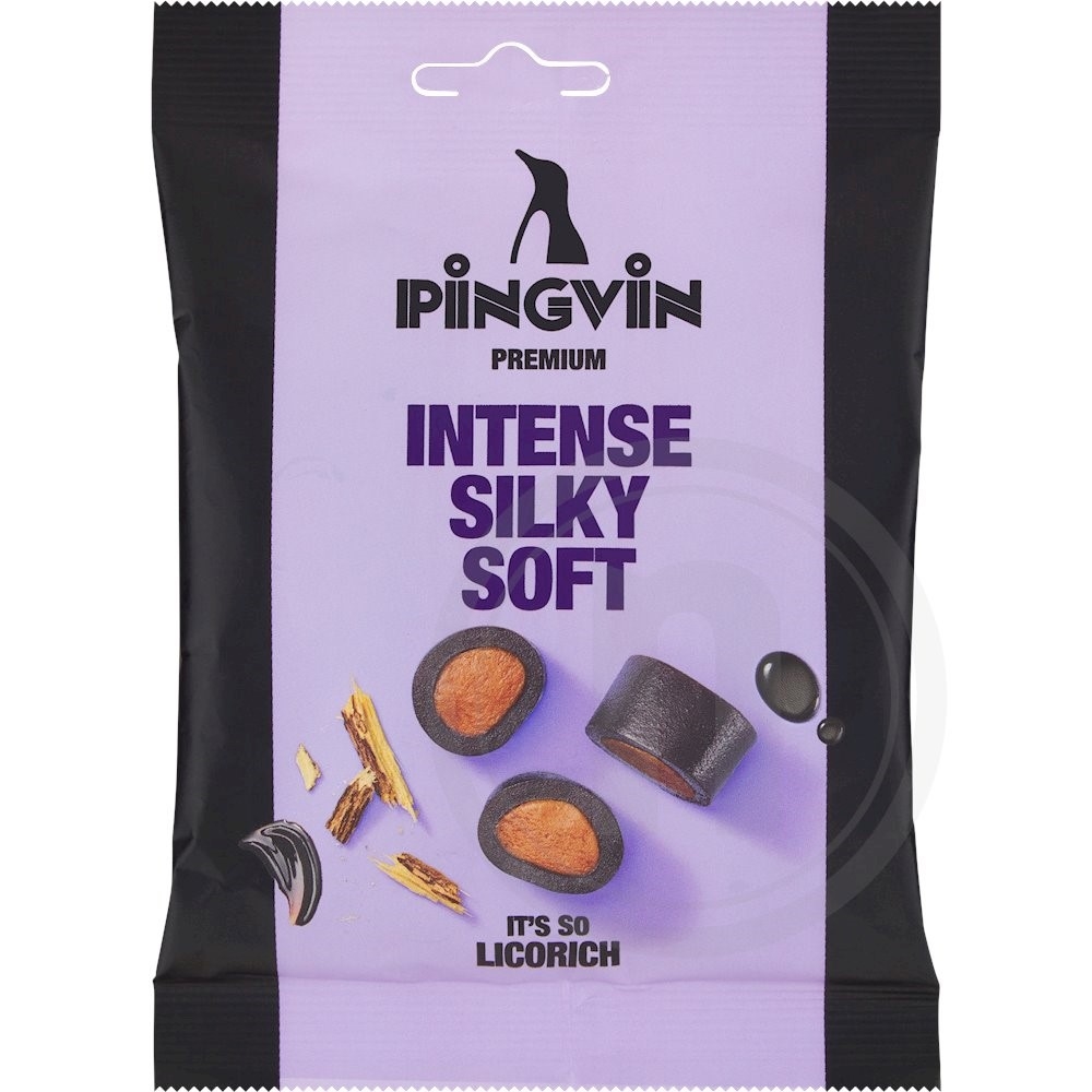Pingvin Intense Silky Soft