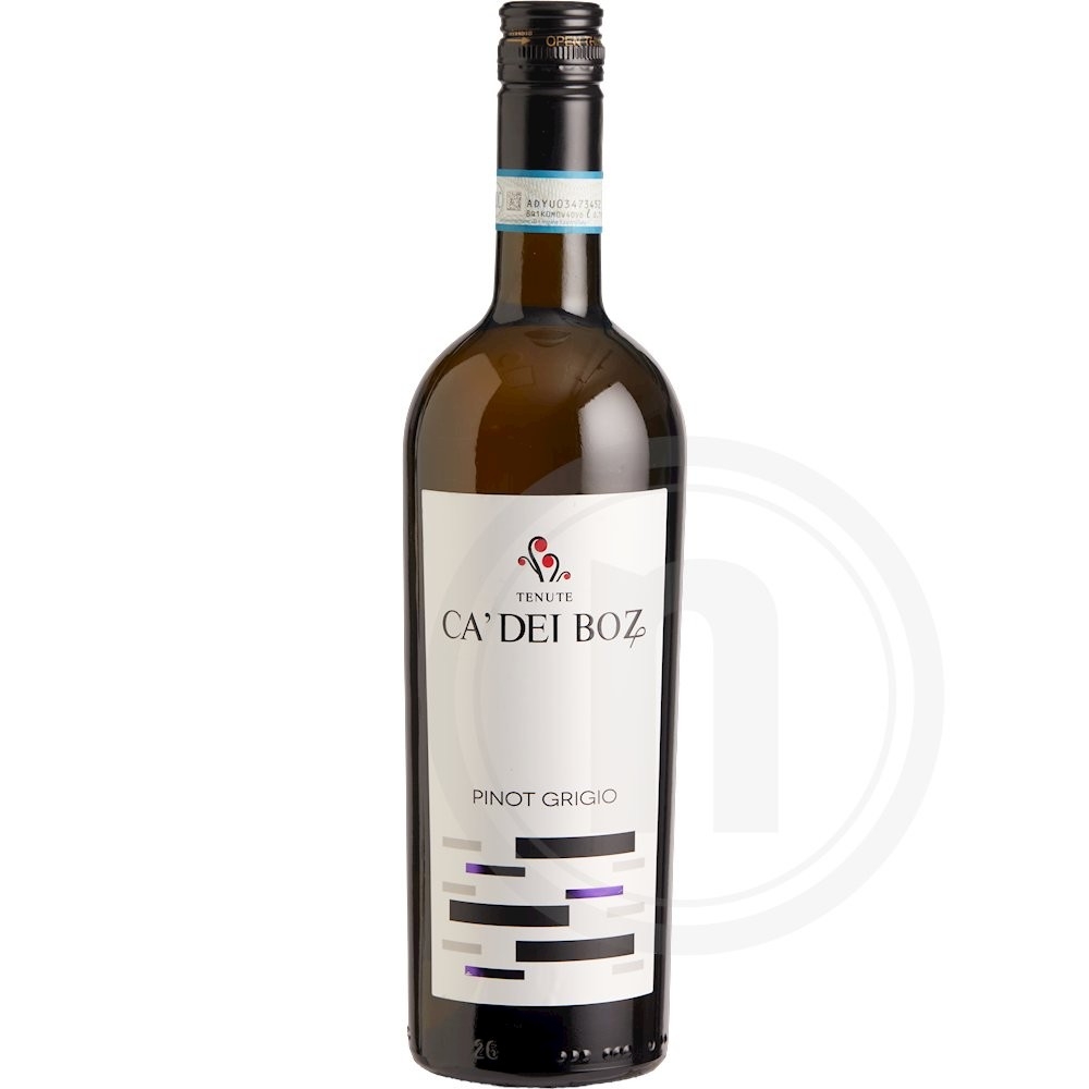 Ca' dei Boz Pinot Grigio