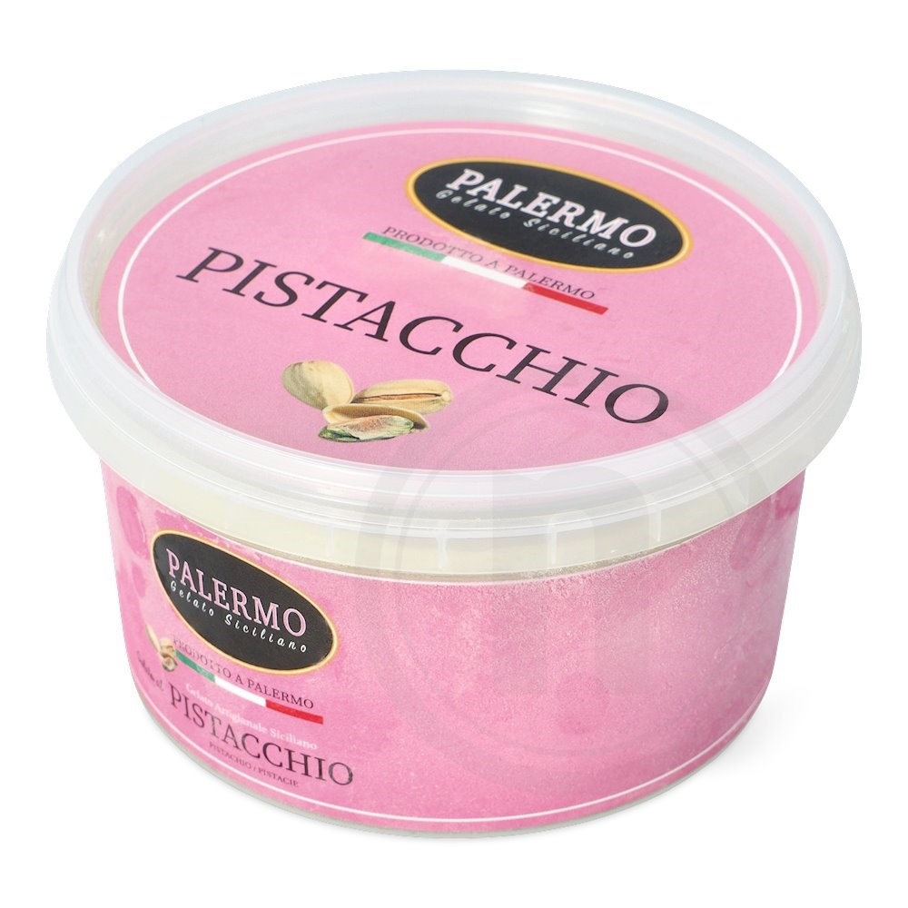 Pistacie is