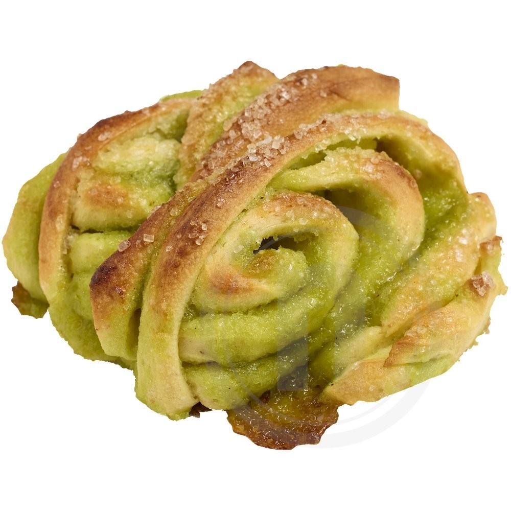 Pistaciesnurre
