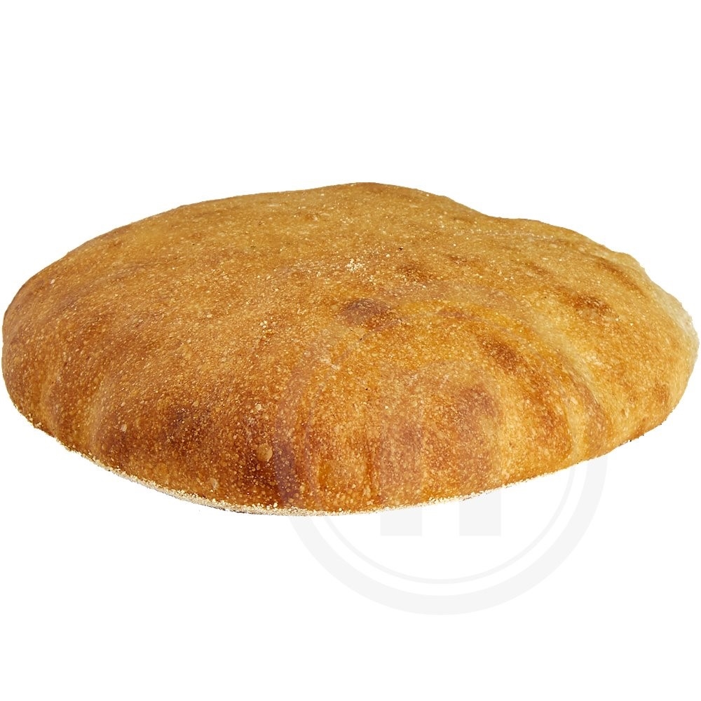 Pitabrød