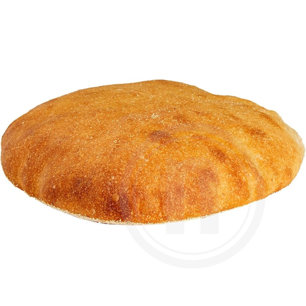 Pitabrød