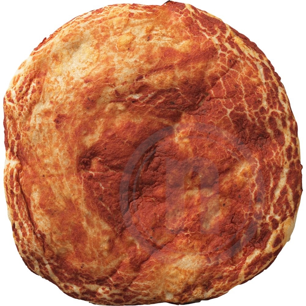 Pizzabund (letbagt)