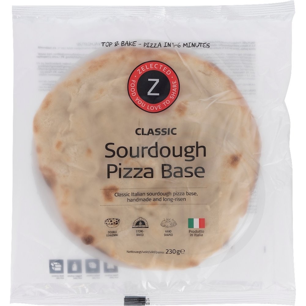 Pizzabund
