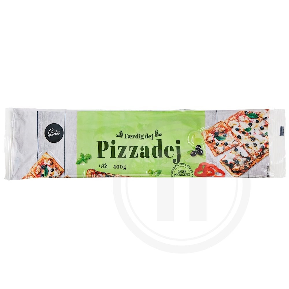 Pizzadej