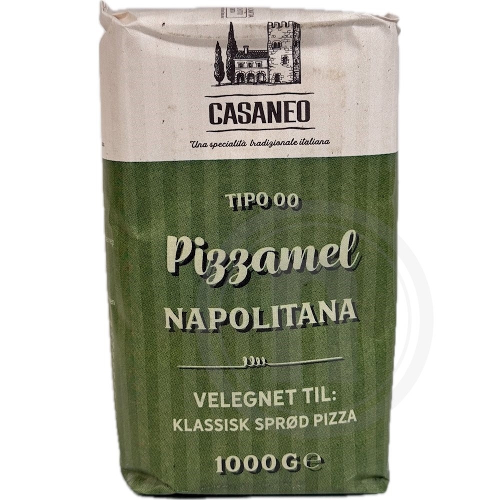 Casaneo Pizzamel Napolitana