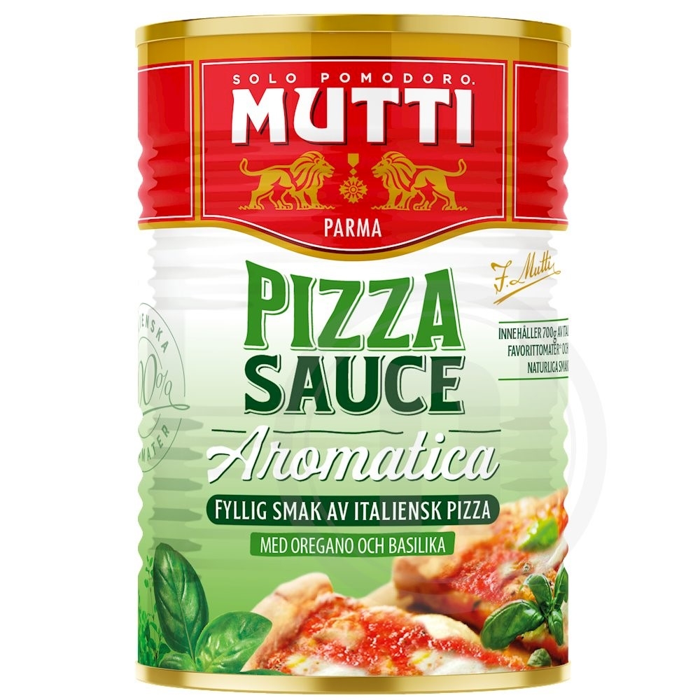 Pizzasauce