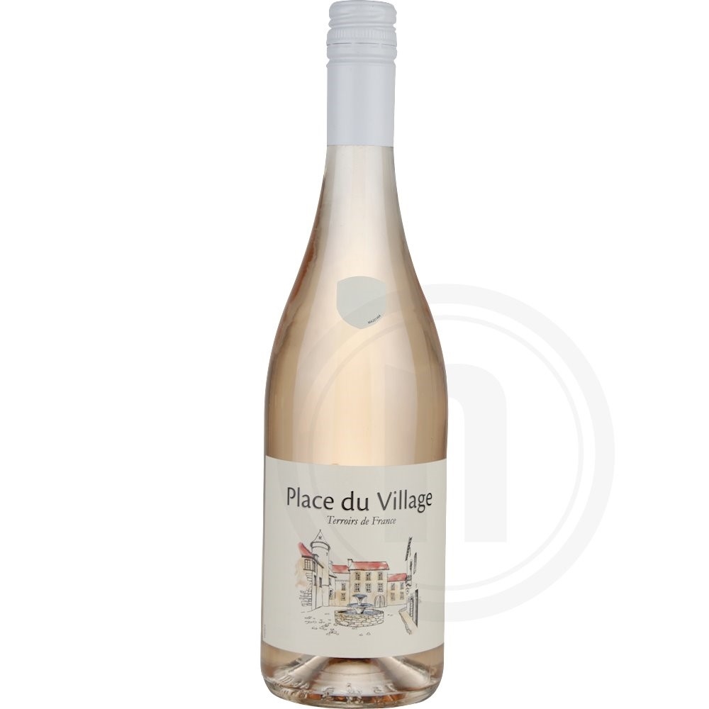 Place du Village Rosé