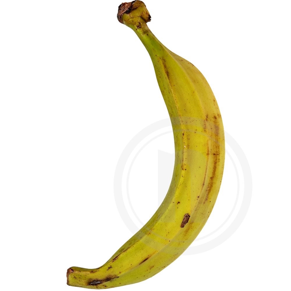 Plantain madbanan