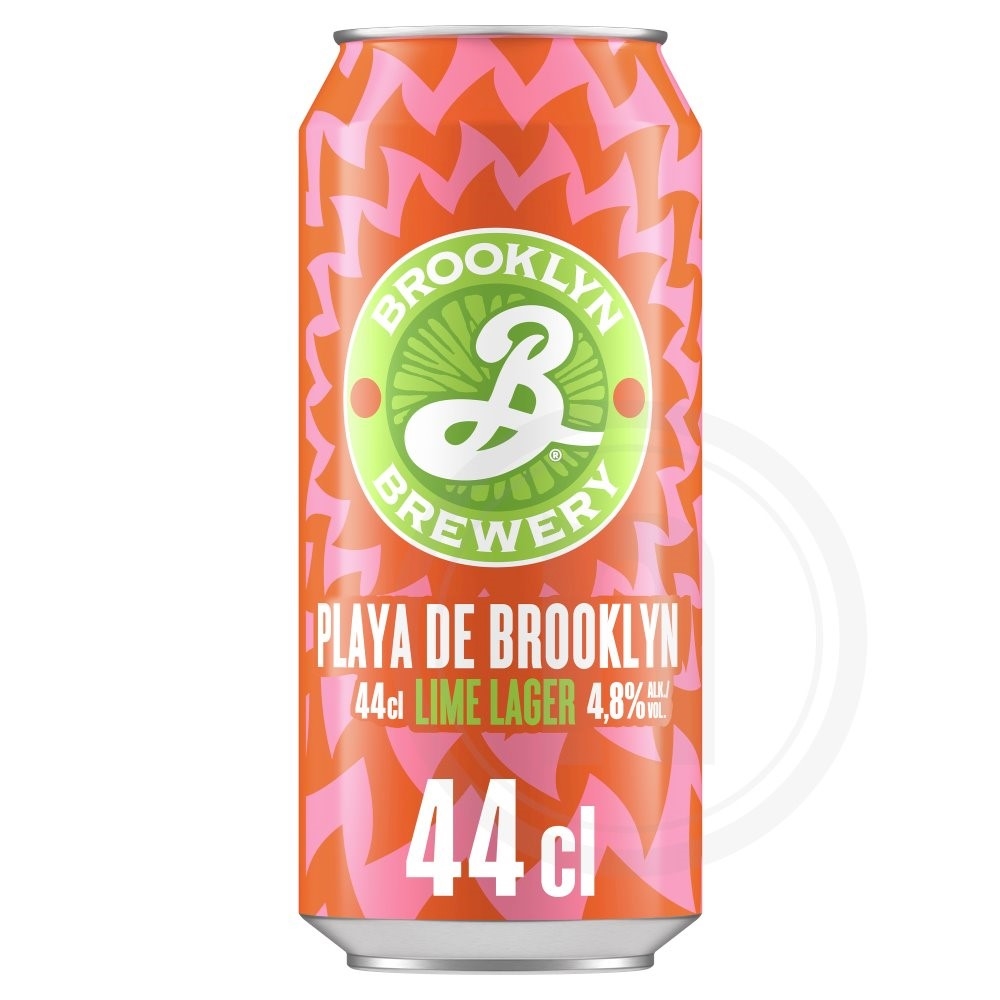 Playa de Brooklyn (dåse)