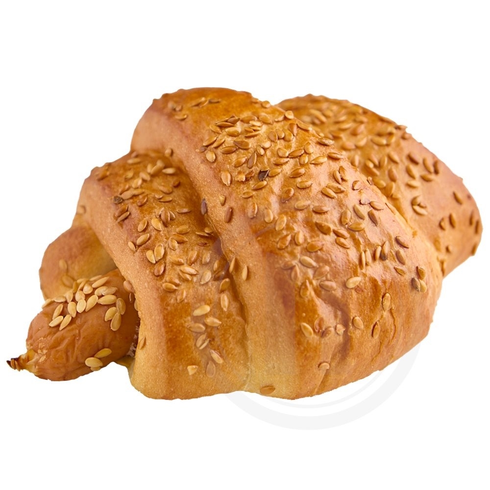 Pølsehorn