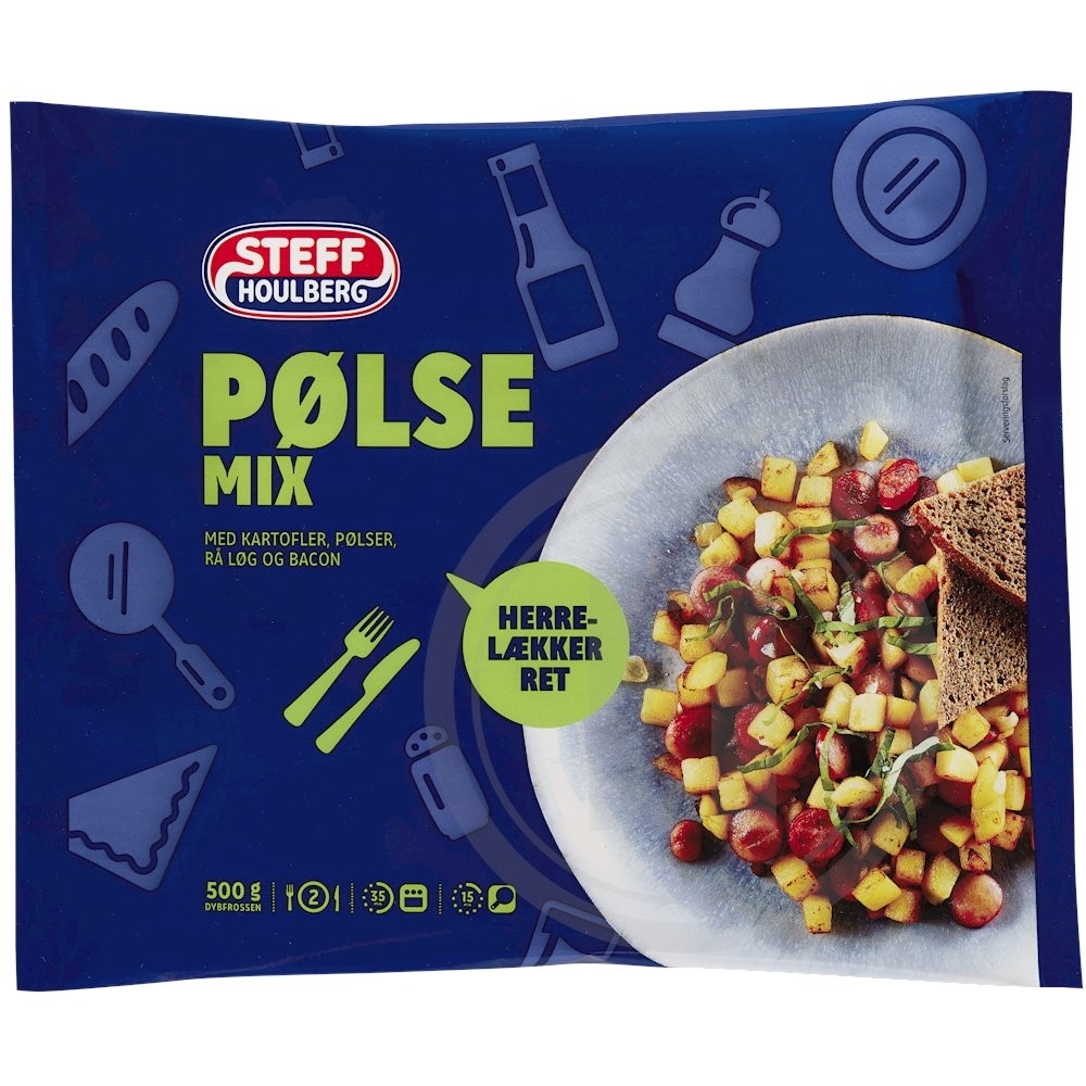 Pølsemix