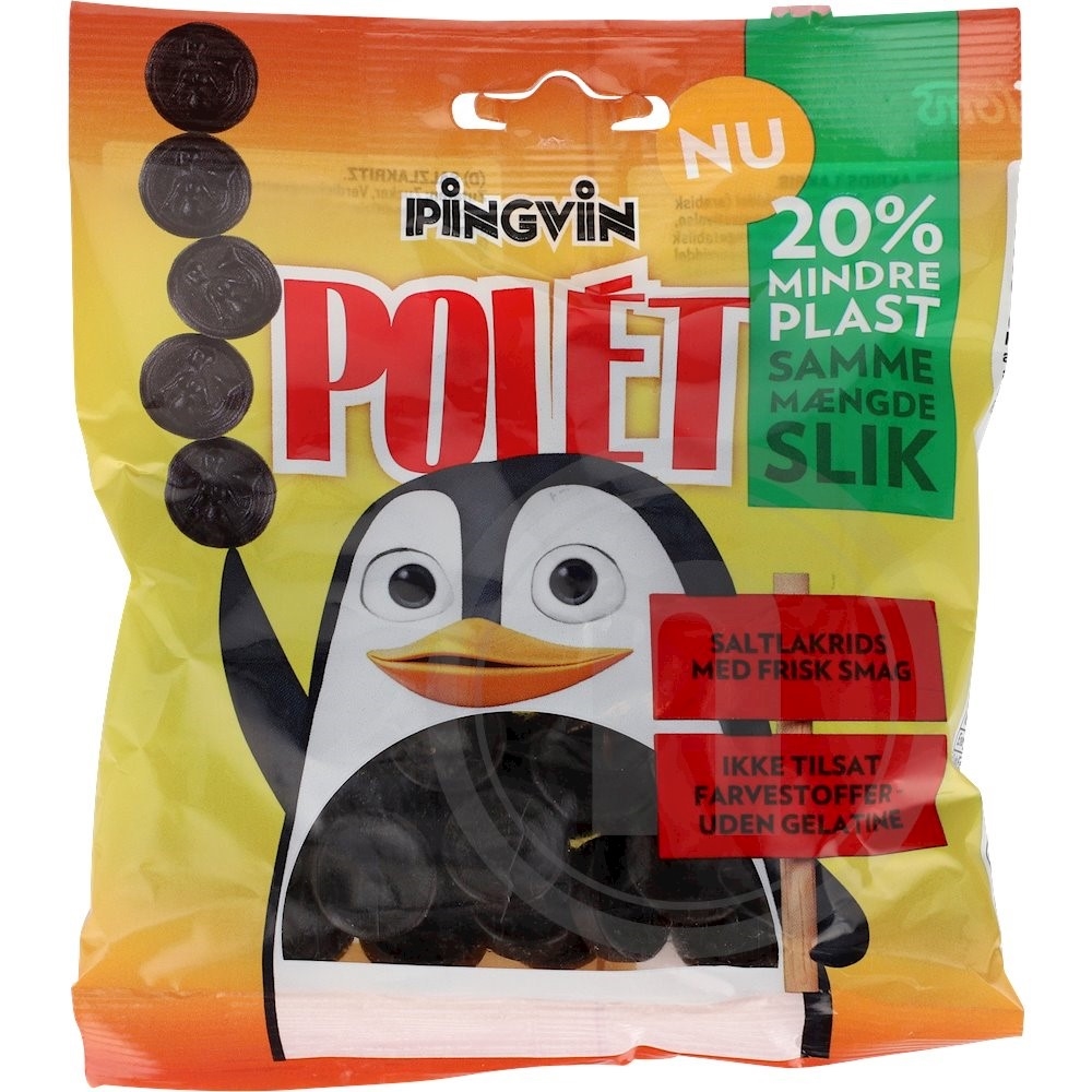Poletter