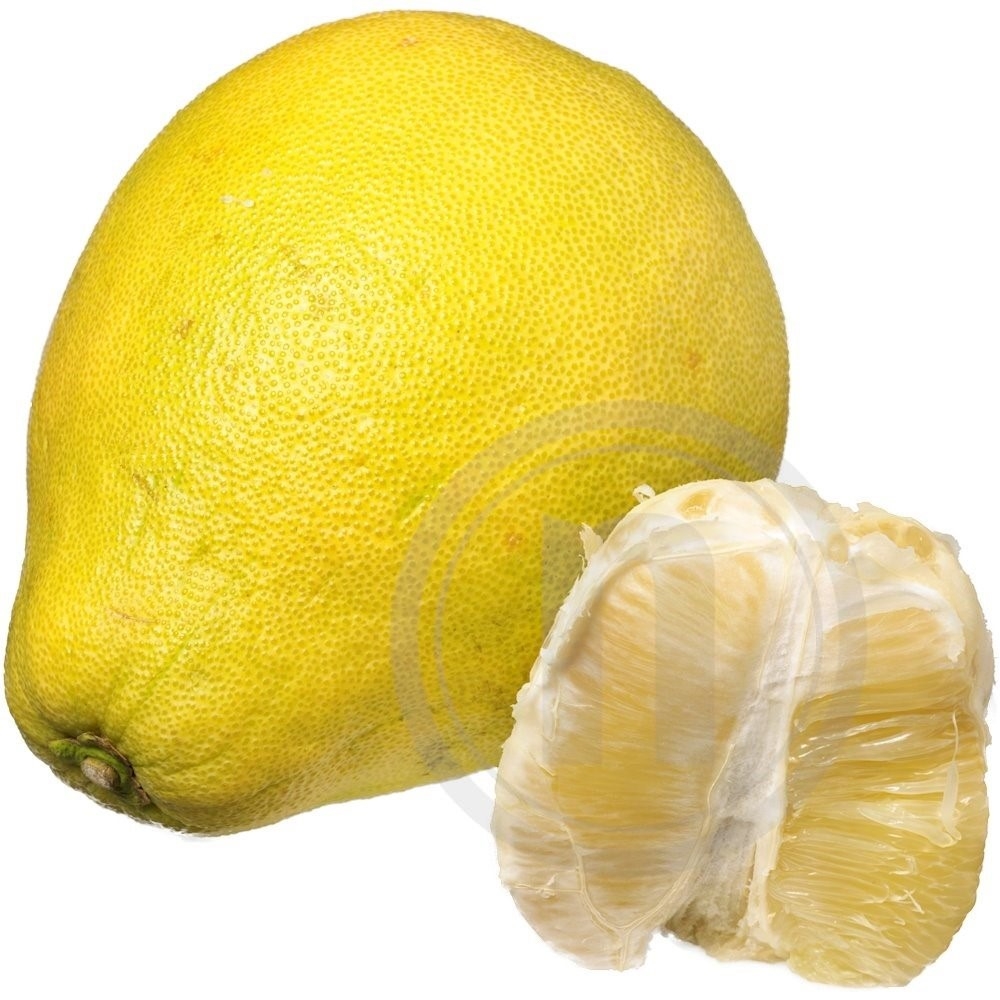 Pomelo Hvid Stor Kina ca.