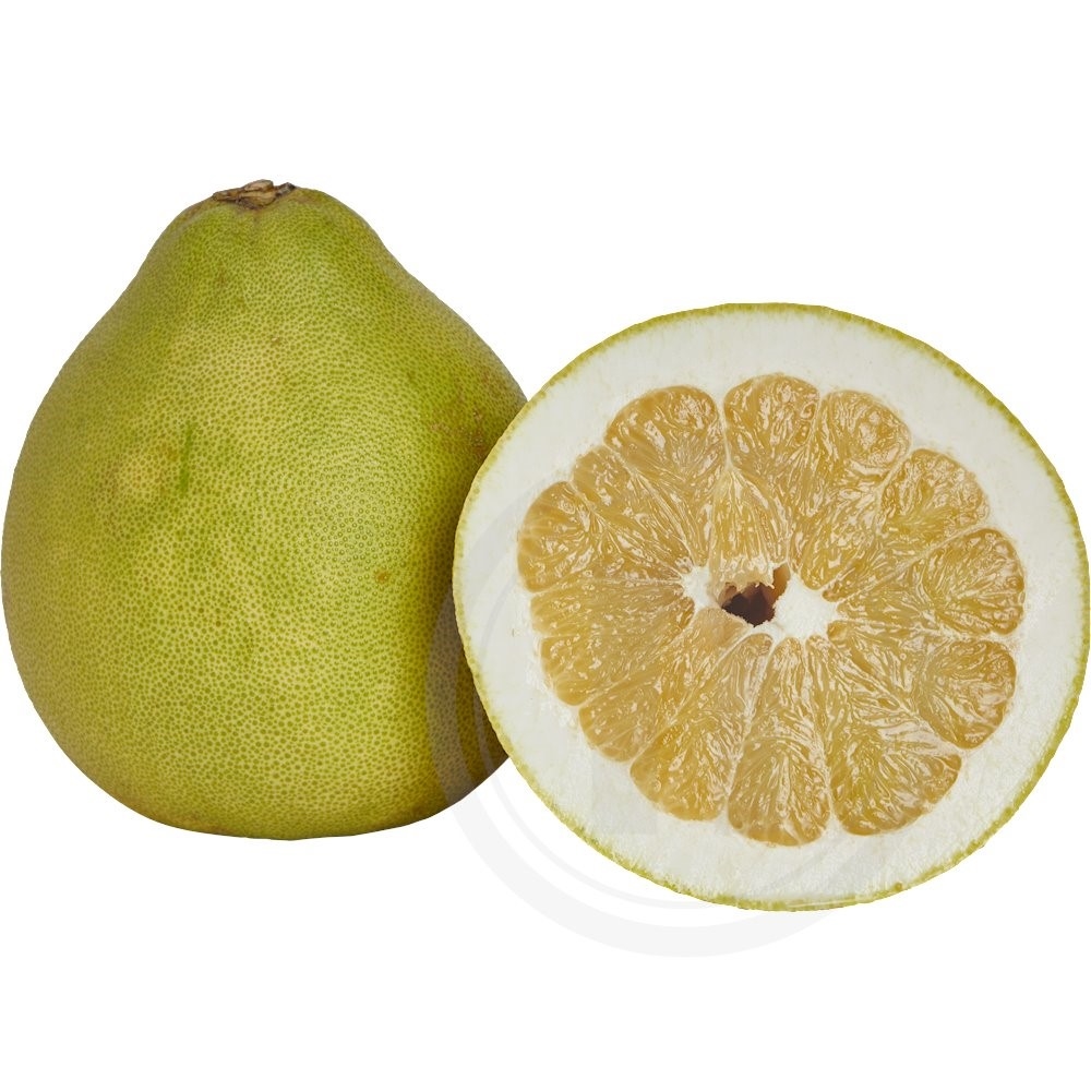 Pomelo Hvid – produktbillede