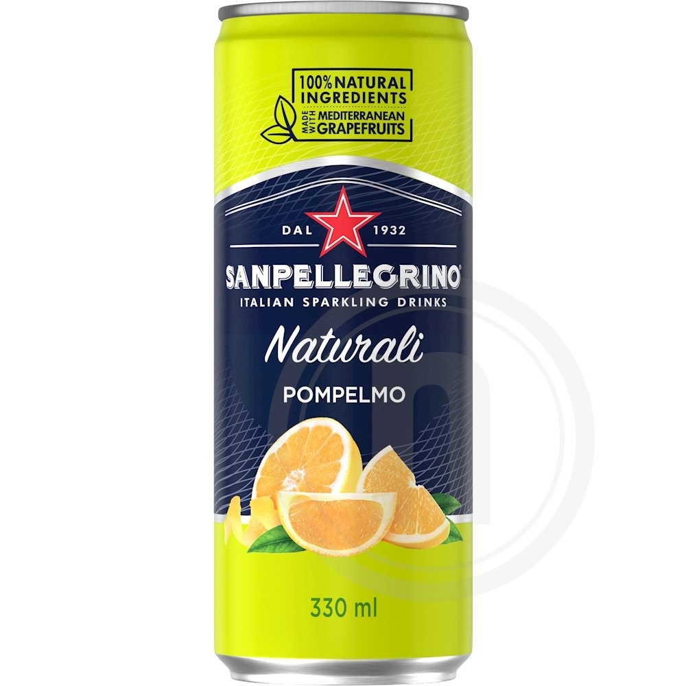 Pompelmo (dåse)