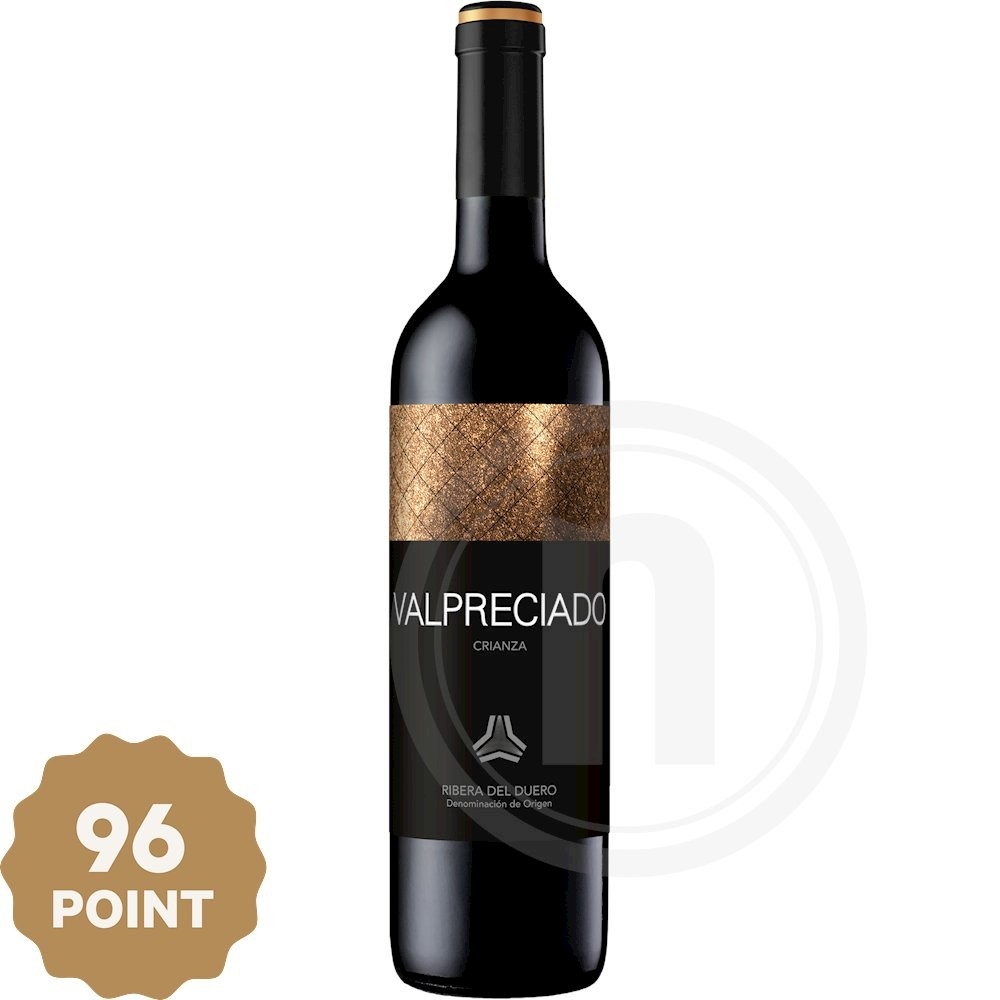 Portia Valpreciado Crianza