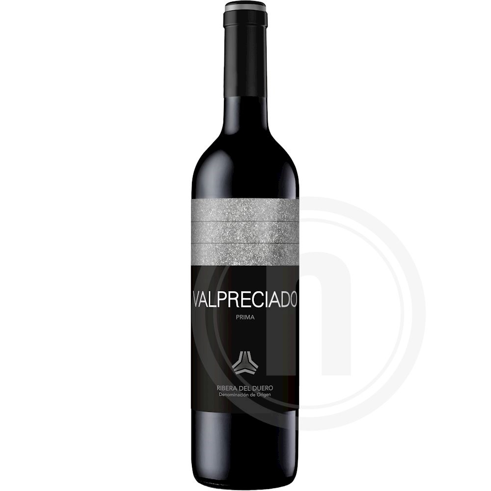 Portia Valpreciado Prima