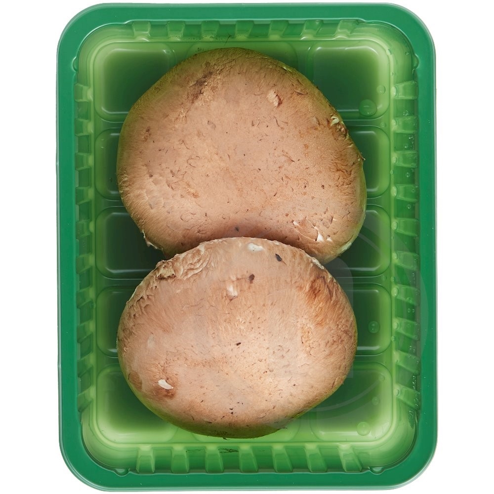 Portobello økologisk