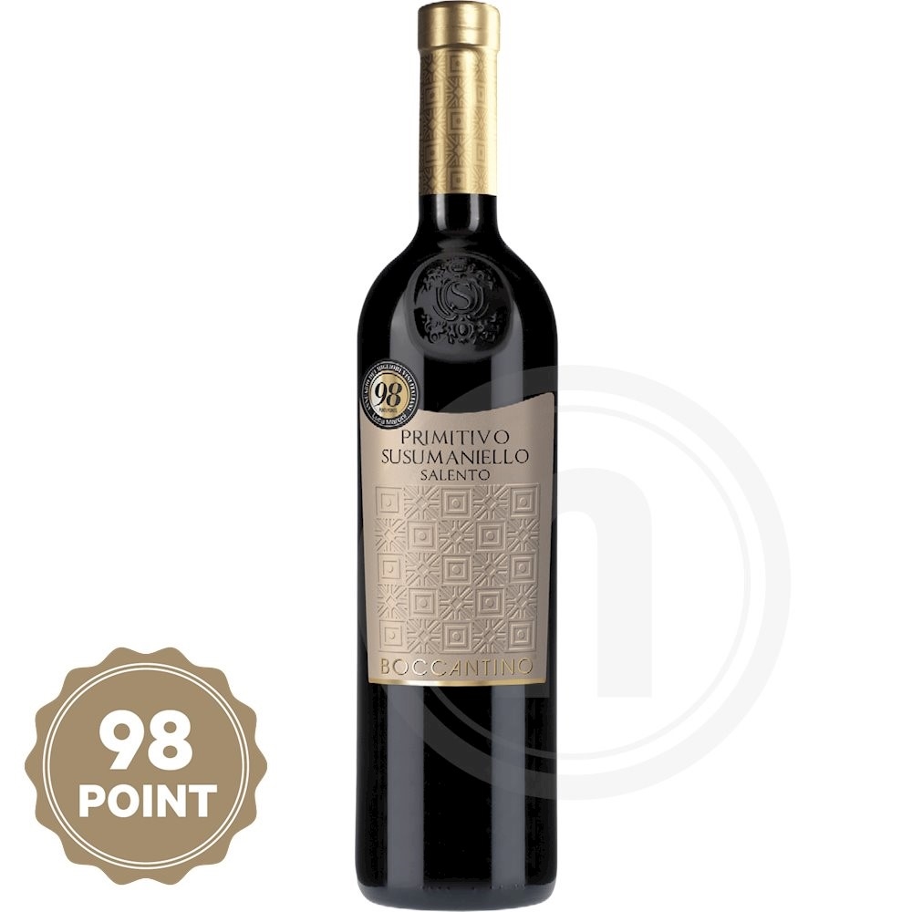 Primitivo Susumaniello