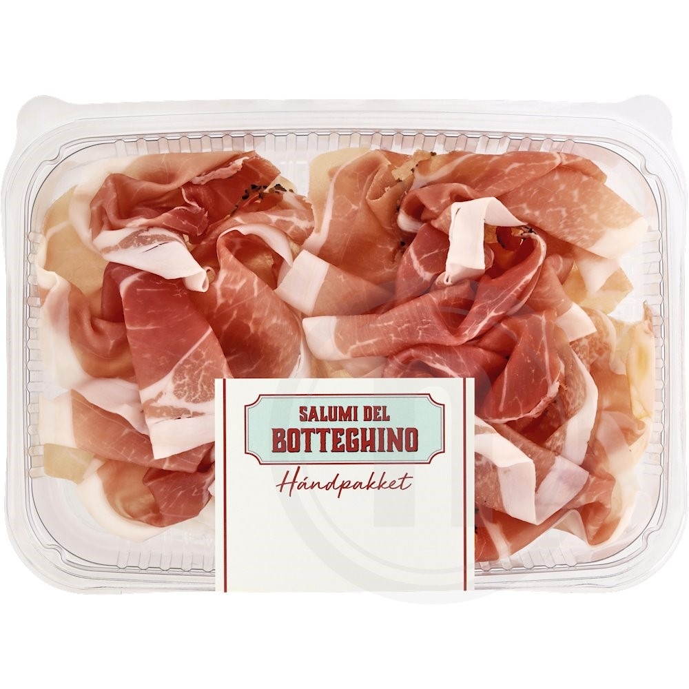 Prosciutto Caudo