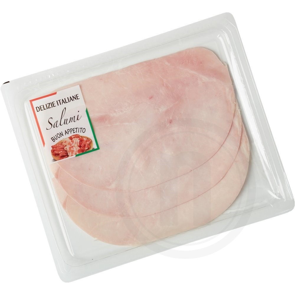 Prosciutto Cotto