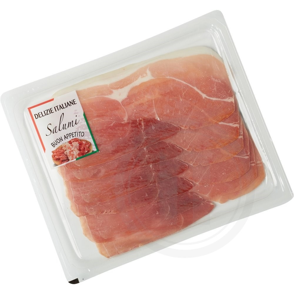Prosciutto Crudo