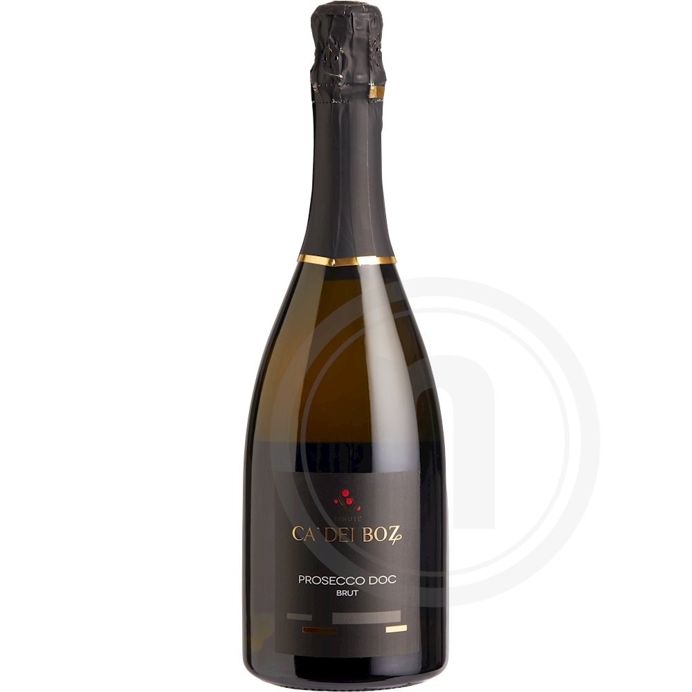 Ca' dei Boz Prosecco DOC Brut