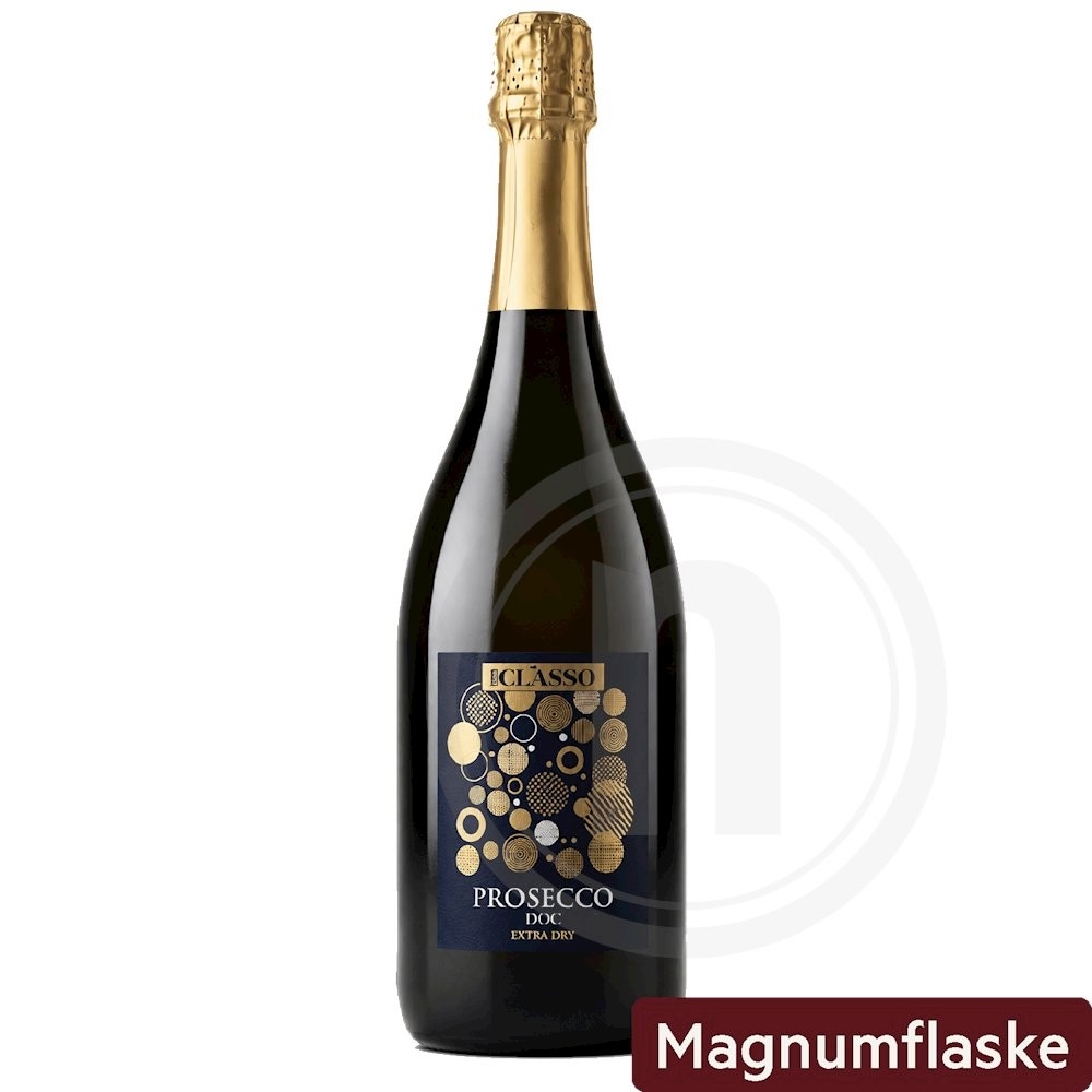 Prosecco Extra Dry Magnum